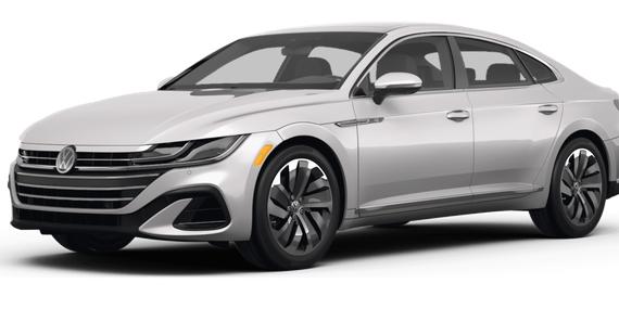 VOLKSWAGEN ARTEON 4MOTION 2022 WVWAR7AN6NE009437 image VOLKSWAGEN ARTEON 4MOTION 2022 WVWAR7AN6NE009437 image